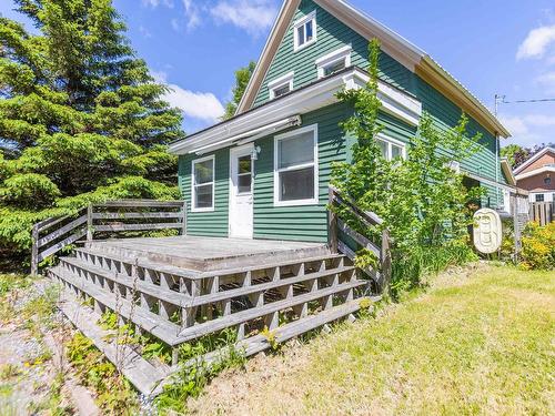 1 Moore Street, Parrsboro, NS 