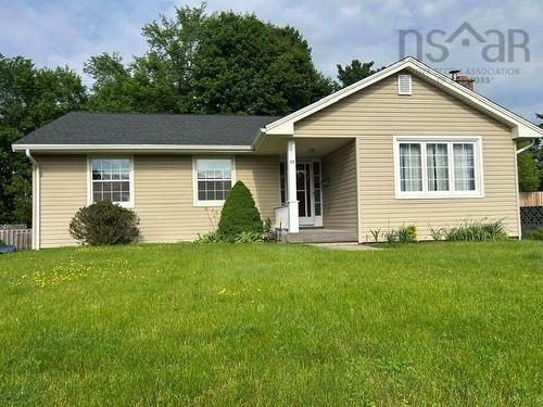 29 Hayward Court, Truro, NS 