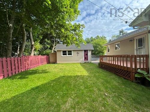 29 Hayward Court, Truro, NS 