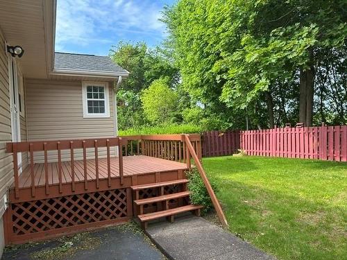 29 Hayward Court, Truro, NS 