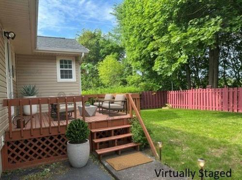 29 Hayward Court, Truro, NS 