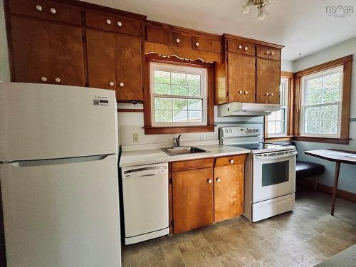 29 Hayward Court, Truro, NS 