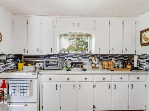 181 Culloden Road, Mount Pleasant, NS 