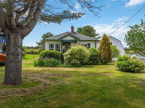 181 Culloden Road, Mount Pleasant, NS 