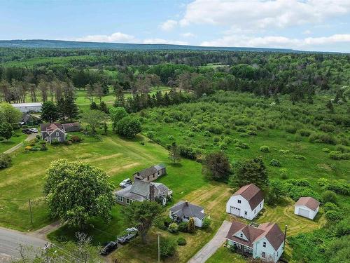 181 Culloden Road, Mount Pleasant, NS 