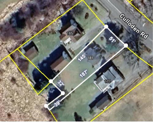 181 Culloden Road, Mount Pleasant, NS 