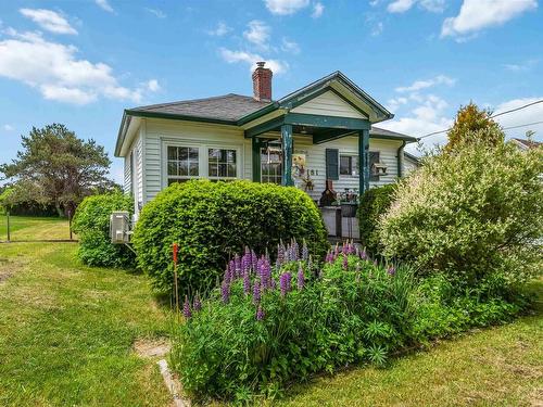 181 Culloden Road, Mount Pleasant, NS 