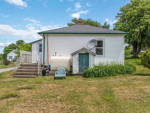 181 Culloden Road, Mount Pleasant, NS 