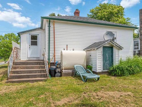 181 Culloden Road, Mount Pleasant, NS 