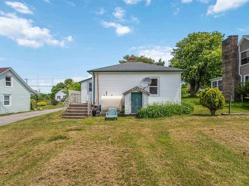 181 Culloden Road, Mount Pleasant, NS 