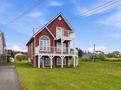 2154 Shore Road, Eastern Passage, NS 