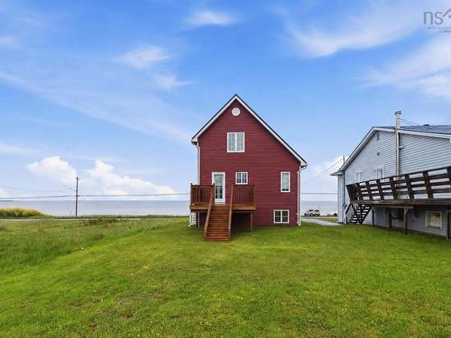 2154 Shore Road, Eastern Passage, NS 