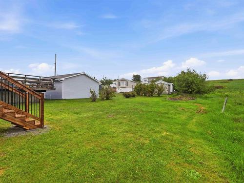 2154 Shore Road, Eastern Passage, NS 
