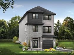 GAR16 78 GARVEY COURT Bedford West, NS B4B 2L1