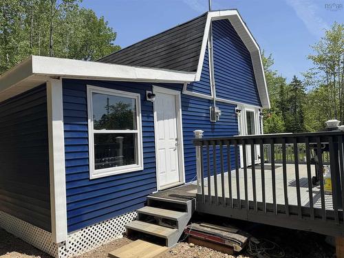 45 Beeler Road, Elmwood, NS 