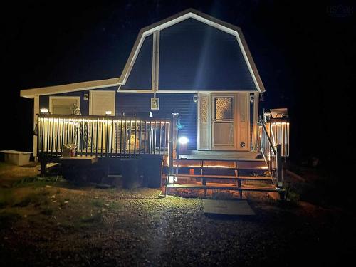 45 Beeler Road, Elmwood, NS 