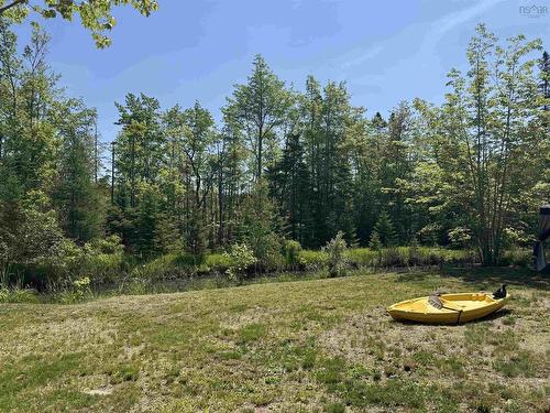 45 Beeler Road, Elmwood, NS 