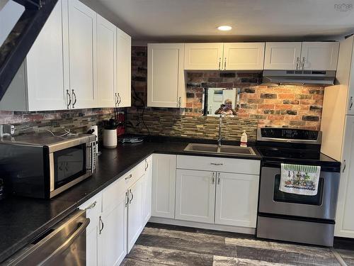 45 Beeler Road, Elmwood, NS 