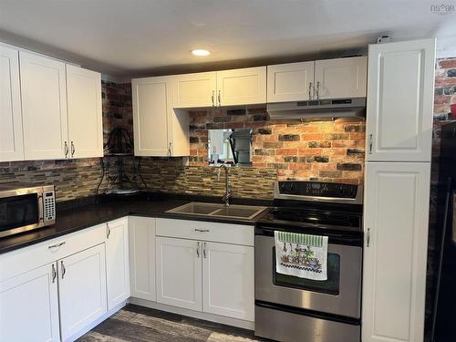 45 Beeler Road, Elmwood, NS 