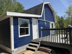 45 Beeler Road  Elmwood, NS B0R 1A0