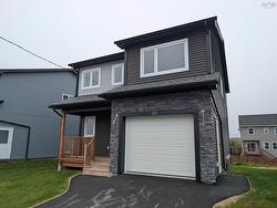 Lot 625 221 Alabaster Way  Halifax, NS B3P 0E9