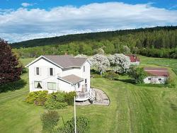 7903 East Bay Highway Big Pond Centre, NS B1J 1Z3