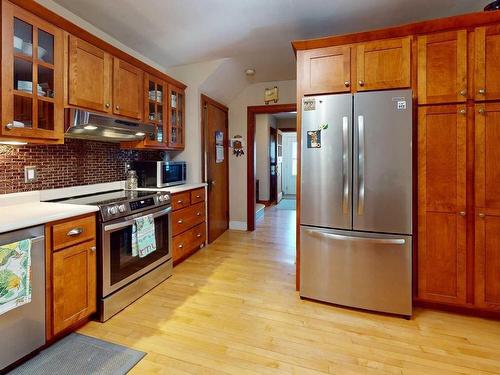 173 Maple Avenue, New Glasgow, NS 
