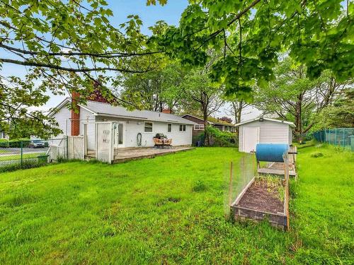 9 Shalimar Crescent, Dartmouth, NS 