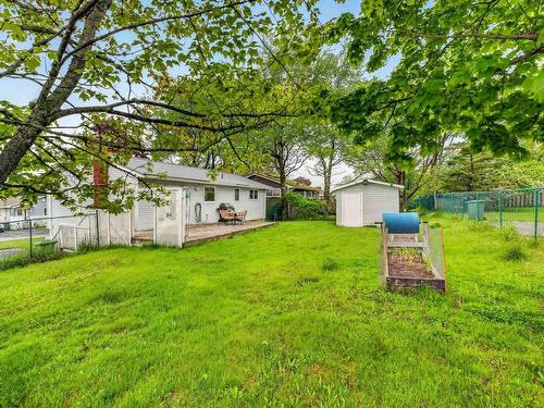 9 Shalimar Crescent, Dartmouth, NS 