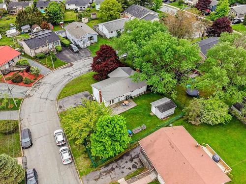 9 Shalimar Crescent, Dartmouth, NS 