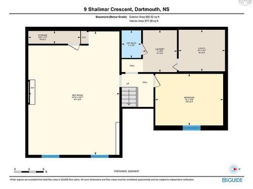 9 Shalimar Crescent, Dartmouth, NS 