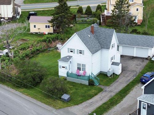 11 Havenside Road, Louisbourg, NS 