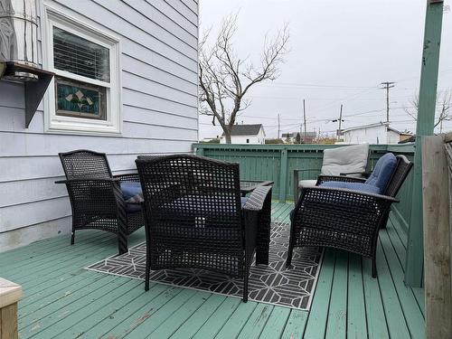 11 Havenside Road, Louisbourg, NS 