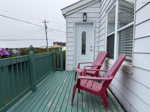 11 Havenside Road, Louisbourg, NS 