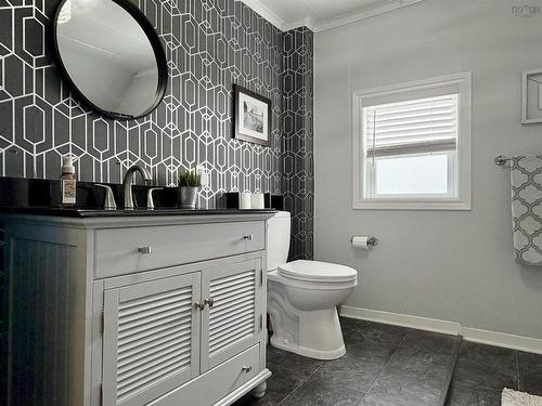 11 Havenside Road, Louisbourg, NS 
