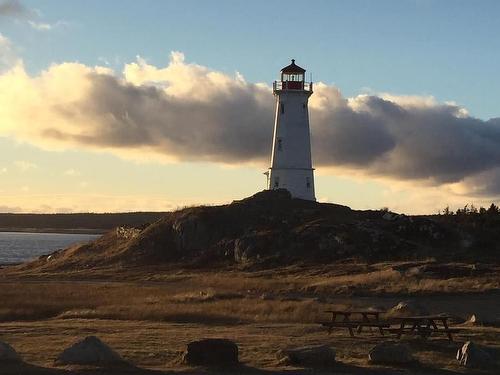 11 Havenside Road, Louisbourg, NS 