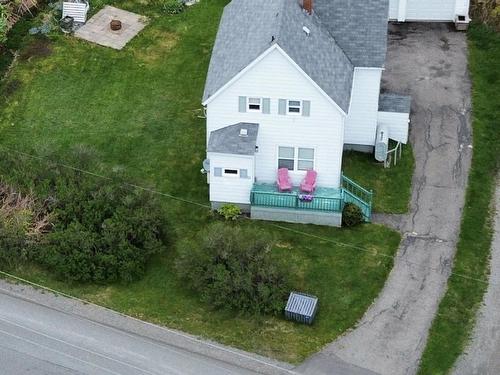 11 Havenside Road, Louisbourg, NS 