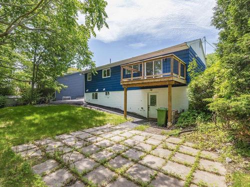 27 Meadowview Drive, Bedford, NS 