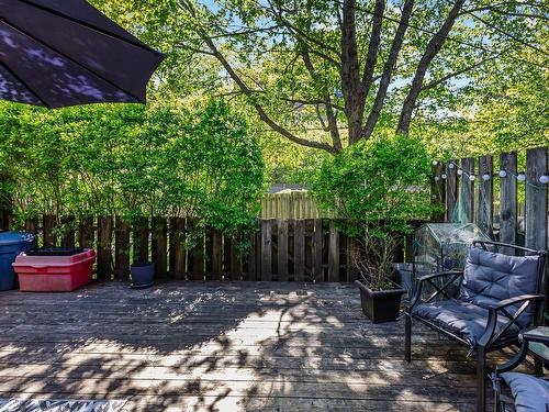 104 Forestside Crescent, Halifax, NS 