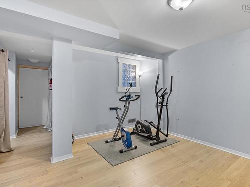 104 Forestside Crescent, Halifax, NS 
