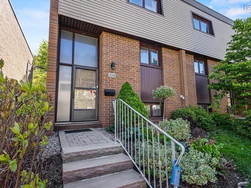 104 Forestside Crescent, Halifax, NS 