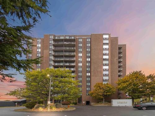 1105 5572 North Ridge Road, Halifax, NS 