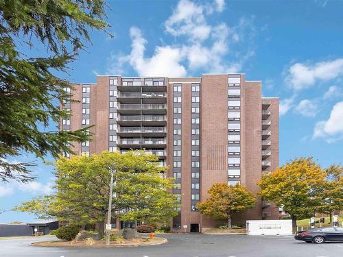 1105 5572 North Ridge Road, Halifax, NS 
