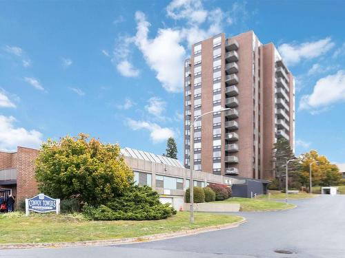 1105 5572 North Ridge Road, Halifax, NS 