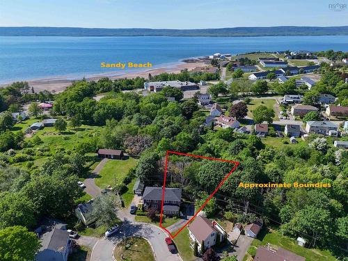407 The Dingle Road, Cornwallis Park, NS 