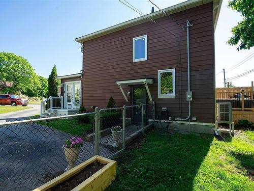 407 The Dingle Road, Cornwallis Park, NS 