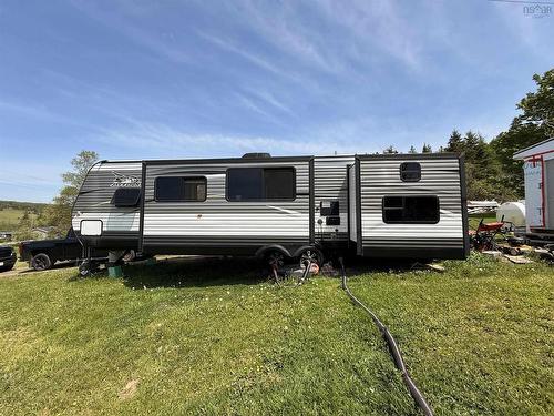 1800 Highway 336, Dean, NS 