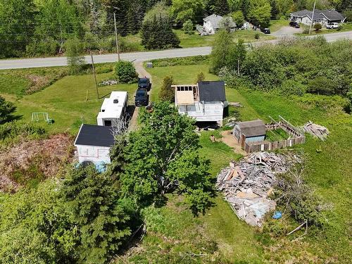 1800 Highway 336, Dean, NS 