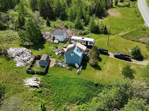 1800 Highway 336, Dean, NS 