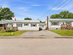 9 Freeman Street  Bridgetown, NS B0S 1C0